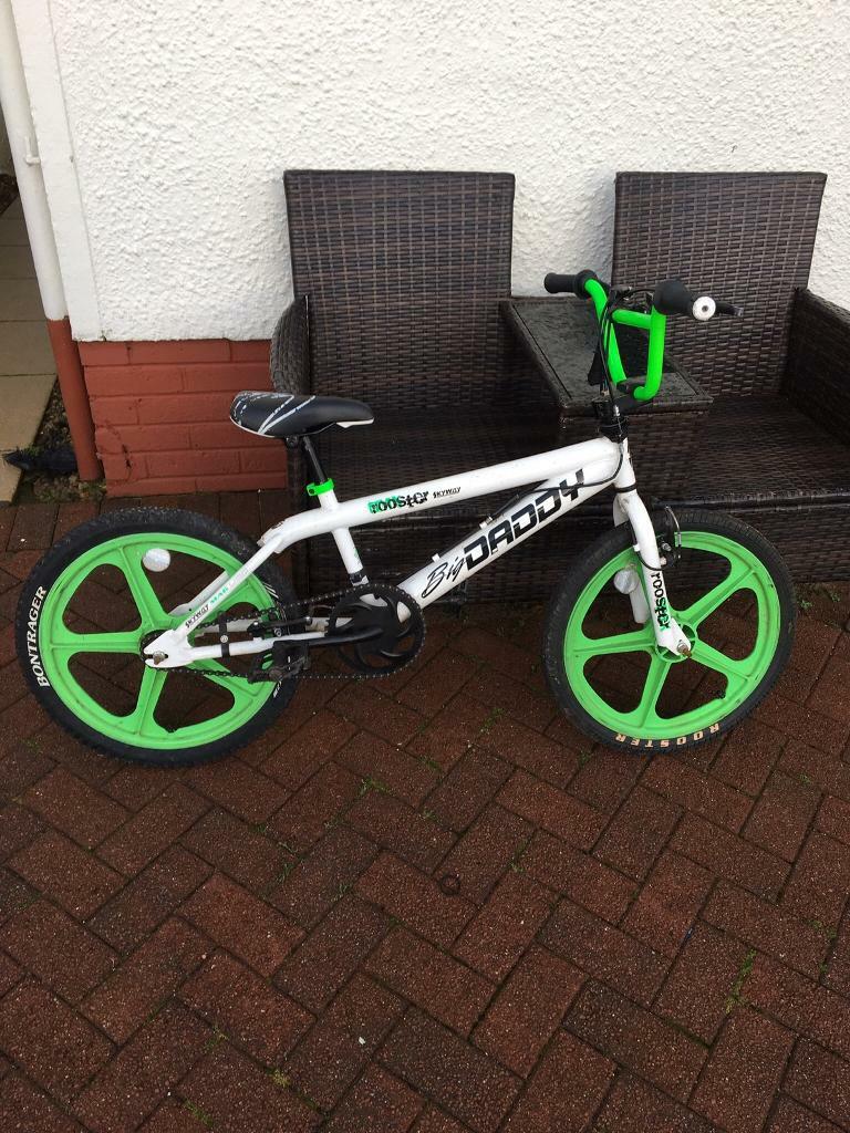 bmx gumtree
